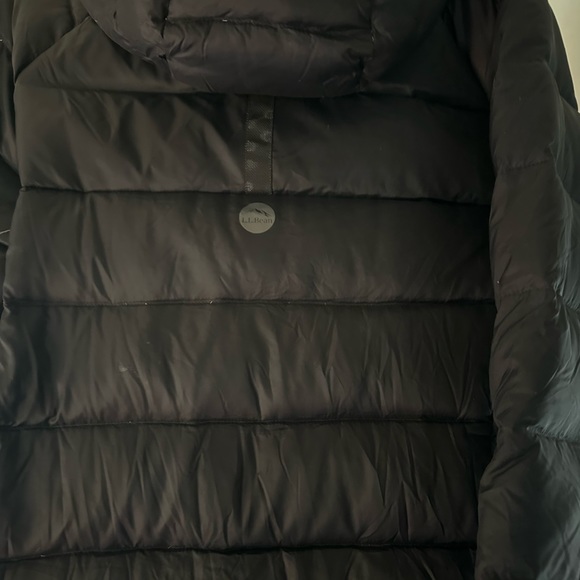 NWT excellent Spyder down filled Jacket 700 Power Fill XL fits like large - Picture 6 of 8